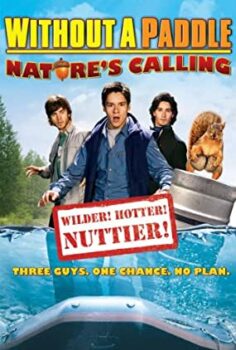 Nehir Macerası 2 Türkçe Dublaj izle