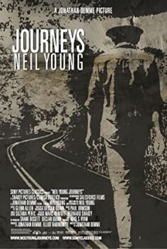 Neil Young’ın Yolculuğu Türkçe Dublaj izle