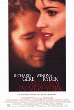 New York’ta Sonbahar Türkçe Dublaj izle