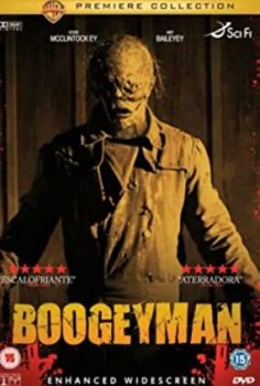 Öcü – Boogeyman Türkçe Dublaj izle