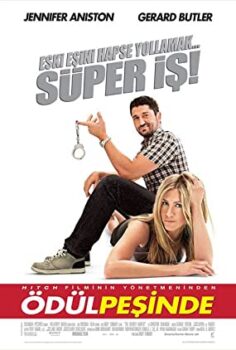 Ödül Peşinde Türkçe Dublaj izle