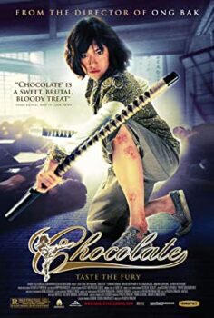 Öfke Türkçe Dublaj izle