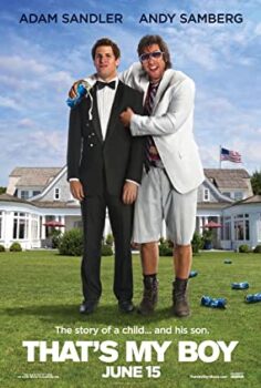 Oğlumdu Türkçe Dublaj izle