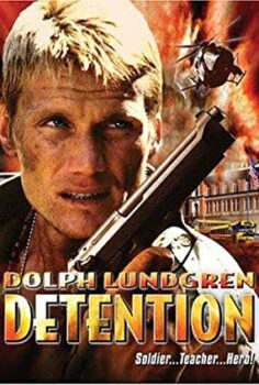 Okulda Terör Türkçe Dublaj izle