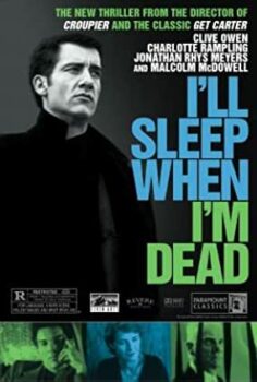 Öldüğümde Uyuyacağım Türkçe Dublaj izle