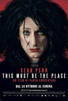 Olmak İstediğim Yer Türkçe Dublaj izle