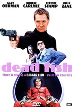 Ölü Balık Türkçe Dublaj izle
