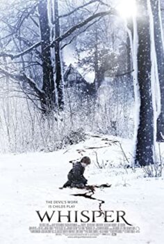 Ölüm Fısıltısı Türkçe Dublaj izle