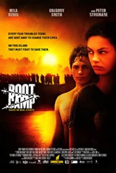 Ölüm Kampı Türkçe Dublaj izle