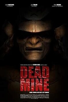 Ölüm Madeni Türkçe Dublaj izle