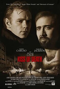 Ölüm Öpücüğü Türkçe Dublaj izle