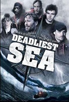 Ölümcül Deniz Türkçe Dublaj izle