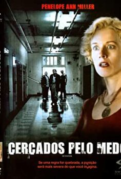 Ölümcül Ders – Detention 2008 Türkçe Dublaj izle