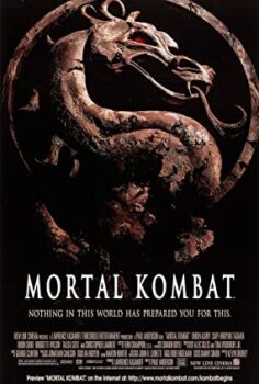 Ölümcül Dövüş – Mortal Kombat Türkçe Dublaj izle
