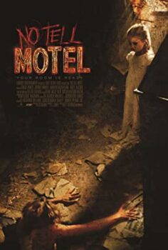Ölümcül Geçmiş Türkçe Dublaj izle