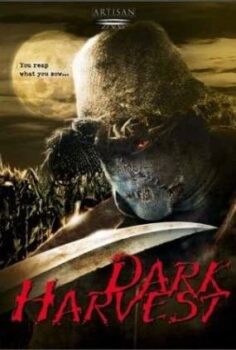 Ölümcül Hasat Türkçe Dublaj izle
