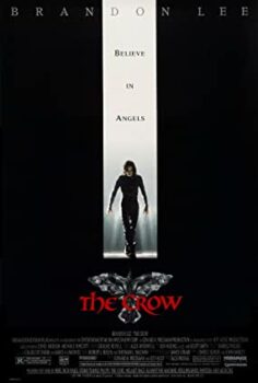 Ölümsüz Aşk – The Crow – Karga 1 izle
