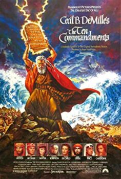On Emir Türkçe Dublaj izle