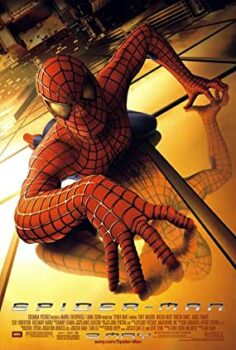 Örümcek Adam 1 Türkçe Dublaj izle