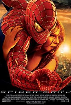 Örümcek Adam 2 Türkçe Dublaj izle
