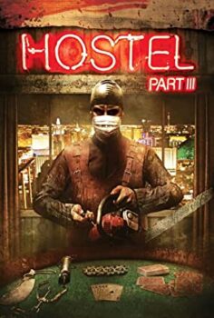 Otel 3 – Hostel III Türkçe Dublaj izle