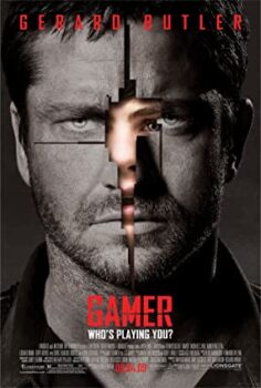 Oyuncu Türkçe Dublaj izle