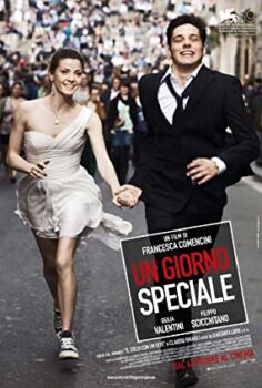 Özel Bir Gün Türkçe Dublaj izle