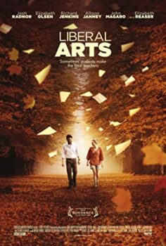 Özgür Sanatlar Türkçe Dublaj izle