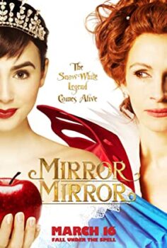Pamuk Prenses’in Maceraları Ayna Ayna Söyle Bana Türkçe Dublaj izle