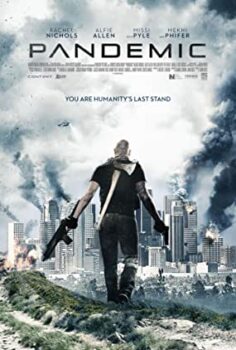 Pandemik Türkçe Dublaj izle