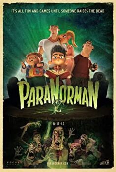 ParaNorman Türkçe Dublaj izle