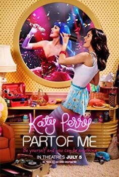 Parçam – Katty Perry Türkçe Dublaj izle