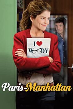 Paris Manhattan Türkçe Dublaj izle