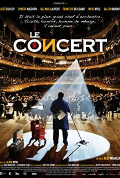 Paris’te Son Konser Türkçe Dublaj izle