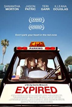 Parkmetre – Expired Türkçe Dublaj izle