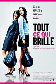 Parlayan Herşey Türkçe Dublaj izle