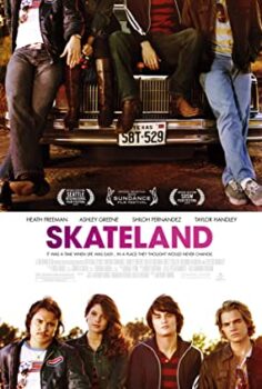 Paten Diyarı Türkçe Dublaj izle