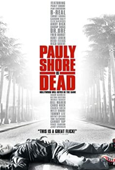 Pauly Shore Öldü Türkçe Dublaj izle