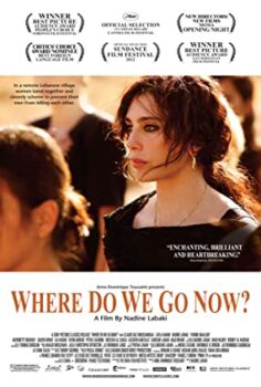 Peki Şimdi Nereye Türkçe Dublaj izle