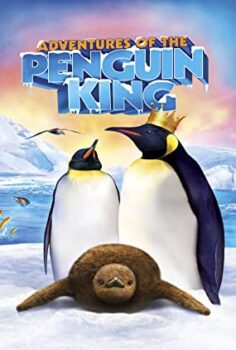 Penguen Kral Türkçe Dublaj izle