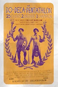 Pentatlon Kardeşliği Türkçe Dublaj izle