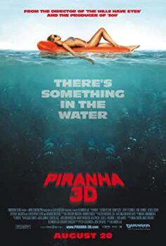 Pirana 3DD Türkçe Dublaj izle