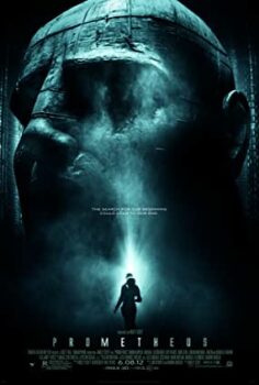 Prometheus 1080p izle