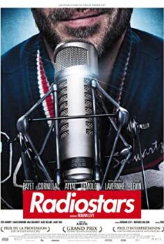 Radyo Yıldızları Türkçe Dublaj izle