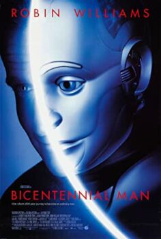 Robot Adam Türkçe Dublaj izle