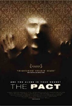 Ruh – The Pact Türkçe Dublaj izle