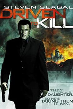 Ruslan – Driven to Kill Türkçe Dublaj izle