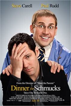 Salaklar Sofrası Türkçe Dublaj izle