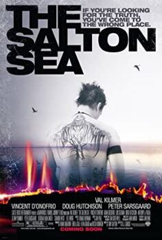 Salton Denizi Türkçe Dublaj izle