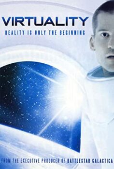 Sanal Gerçeklik Türkçe Dublaj izle